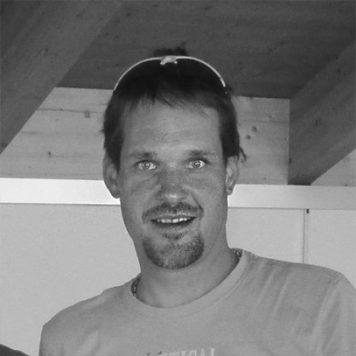 Adrian Schnidrig, Schreinerei Schnidrig AG, Visp (VS)