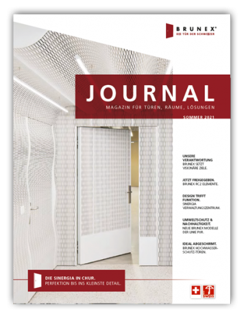 BRUNEX Journal Sommer 2021 (mit Vorschaubild) (pdf, 3 MB)