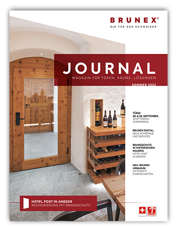 BRUNEX Journal Sommer 2022 (mit Vorschaubild) (pdf, 4 MB)