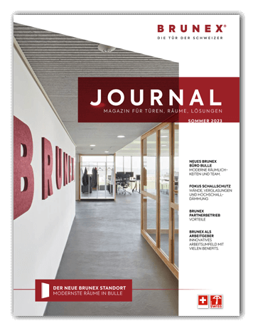 BRUNEX Journal Sommer 2023 (mit Vorschaubild) (pdf, 2 MB)