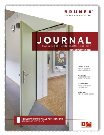 BRUNEX Journal Winter 2023 (mit Vorschaubild) (pdf, 2 MB)
