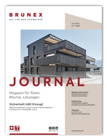 BRUNEX Journal Sommer 2025 (pdf, 4 MB)