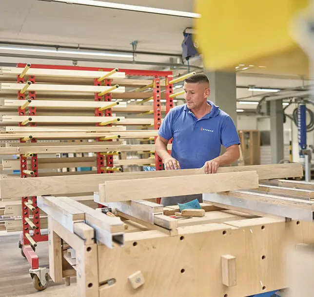 BRUNEX Team im Einsatz