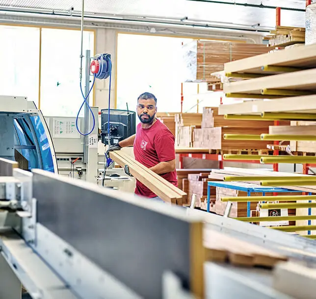 BRUNEX Team im Einsatz