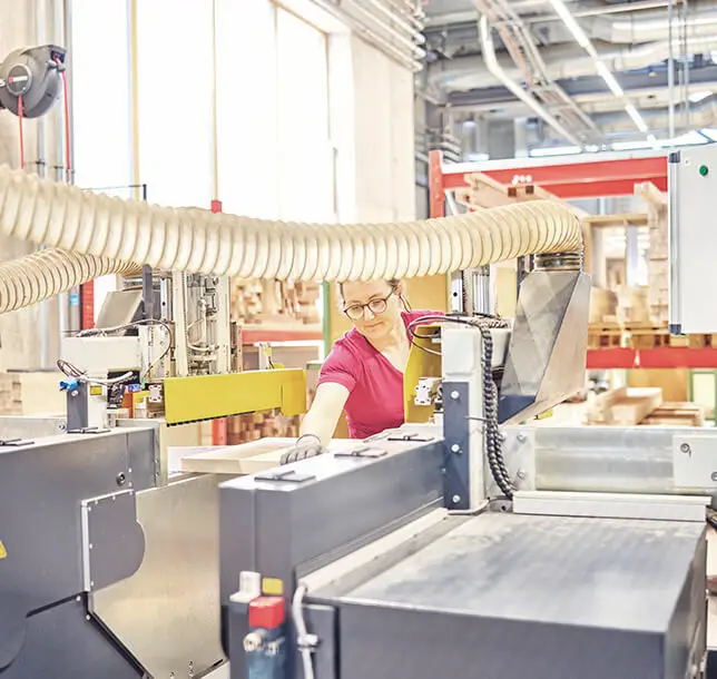 BRUNEX Team im Einsatz