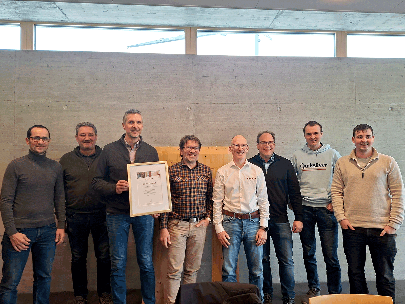 r-team schreinerei ag